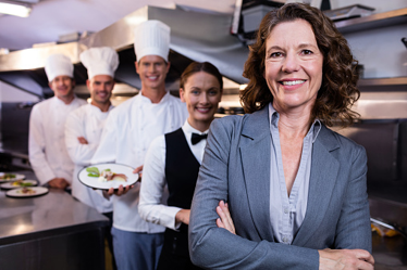 F&B Service Ops (2/2020): Attributes Of Food And Beverage Staff